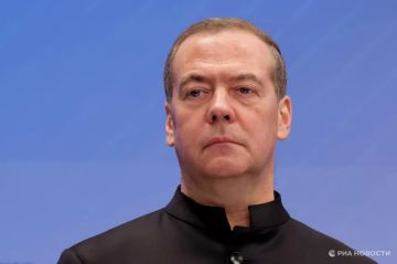 Медведев о деле Бутягина: акции устрашения ученых РФ обречены на провал
