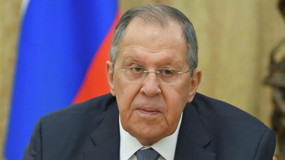 Лавров проинформировал Рубио о действиях ВС РФ в Киеве