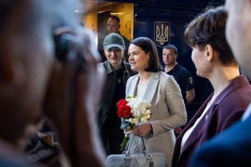 Виталий Киселев: Два ненастоящих президента
