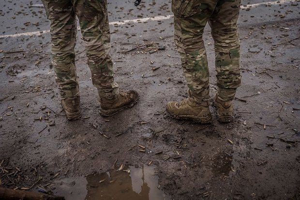 В России рассказали о росте количества дезертиров в ВСУ в Харькове