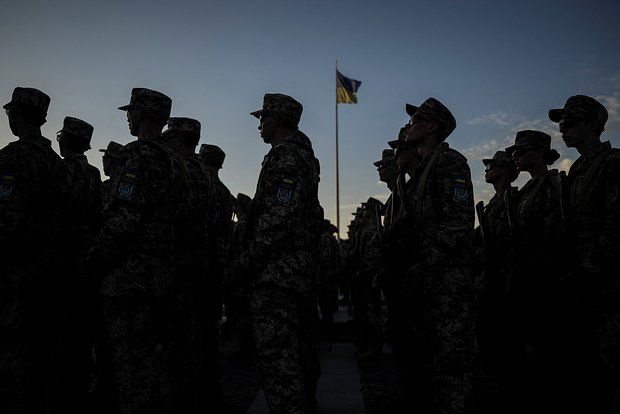 На Украине предрекли массовое закрытие вузов из-за нехватки старшеклассников