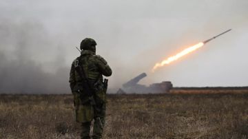 МИД: ВС России будут наносить удары по центрам принятия решений в Киеве
