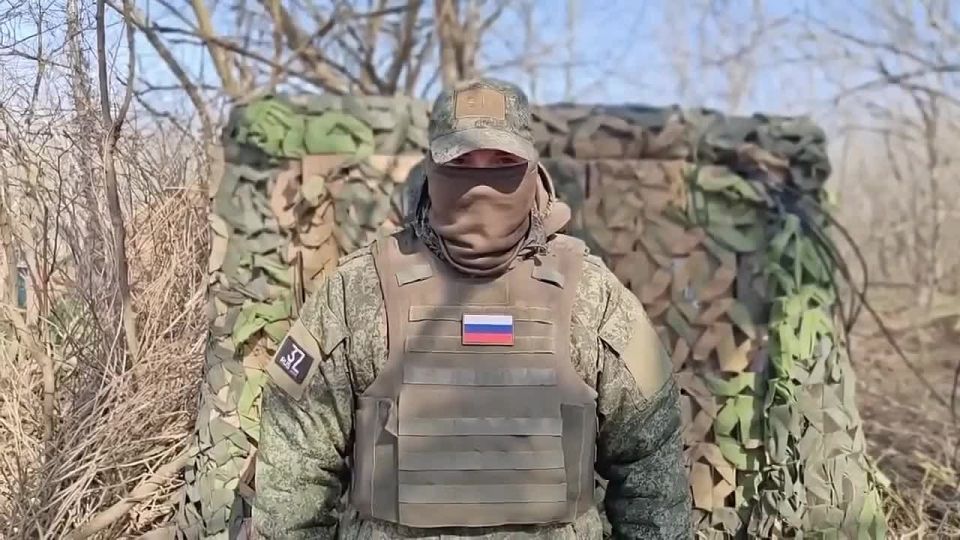 Бойцы СВО плохого не посоветуют