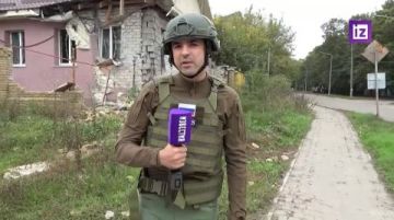 Дмитрий Зименкин: Наконец-то! Хочется сказать на это заявление российского МИДа