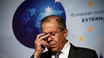 Лавров предупредил Рубио об ударах по Киеву. И напомнил два слова