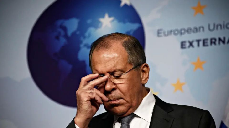 Лавров предупредил Рубио об ударах по Киеву. И напомнил два слова