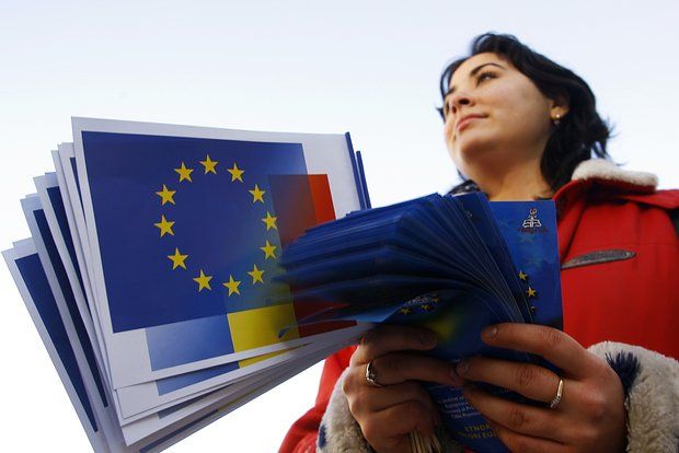 Пиперя: Румыния потеряла десятки миллиардов евро из-за ЕС и Украины