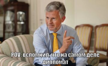 Экс-посол Украины в Германии призвал Европу к более активной дипломатии
