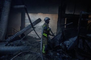 Меркурис: Удар «Орешником» усилил панику Зеленского