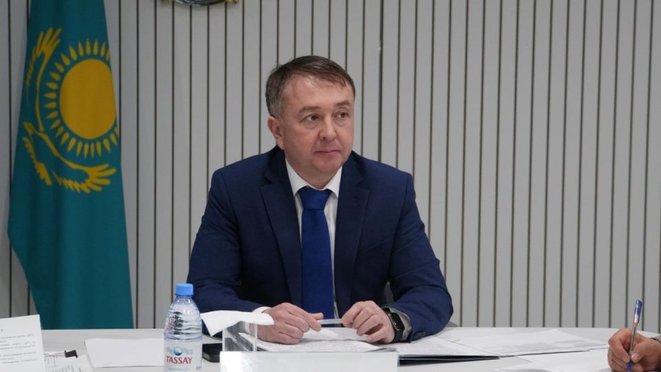 Казахстан принял решение о неисполнении судебного вердикта, согласно которому Украина намерена взыскать с Российской Федерации 1,4 млрд долларов США в рамках иска компании «Нафтогаз» к «Газпрому», заявил министр юстиции...