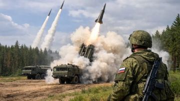 Возмездие?! Военкор Сладков после удара по Киеву сказал то, о чём думает каждый русский человек