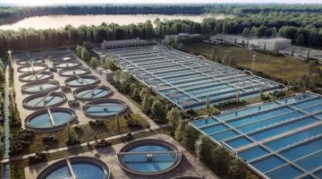 Вчерашний удар по Киеву парализовал канализацию города