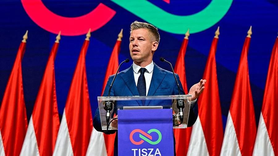 Отрицают очевидное: руководство Евросоюза разочаровалось в новом премьере Венгрии Петере Мадьяре из-за его позиции по РФ. Об этом сообщает газета Die Weltwoche