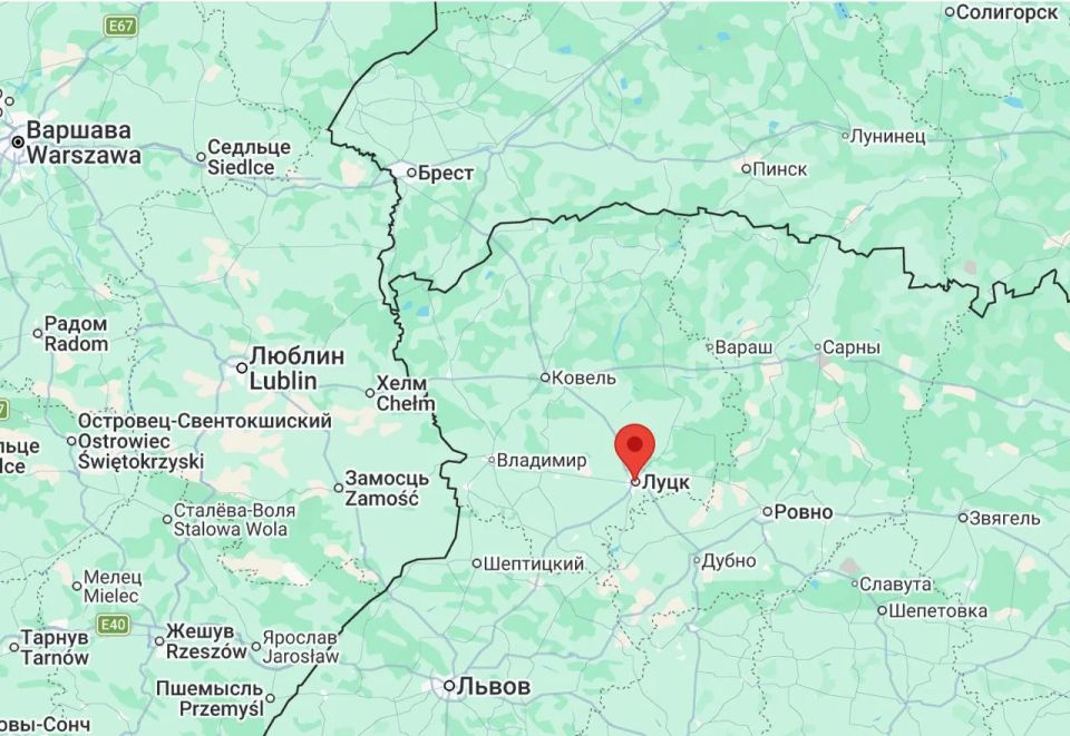 «Паники нет»: украинские власти готовят Волынь к круговой обороне на случай удара из Белоруссии