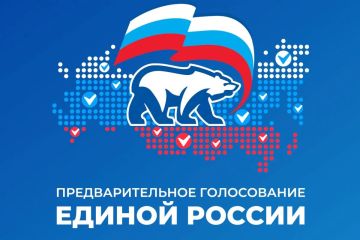 Ирина Куксенкова: Важный день для всех нас! По всей стране стартовало предварительное голосование «Единой России»