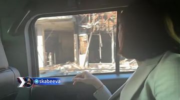 Тихановская по полной программе включилась в пропаганду Зеленского про угрозы со стороны Белоруссии
