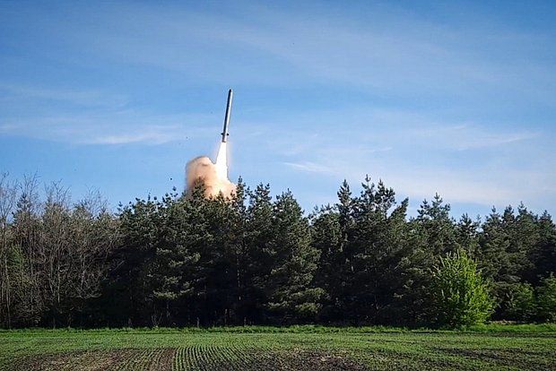 МИД России анонсировал удары по центрам принятия решения на Украине
