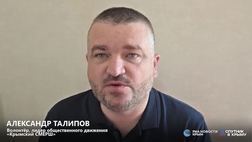 Спецслужбы Украины собирают компроматы на своих же агентов