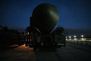 Малинен: Финляндия недооценивает потенциал военной мощи России