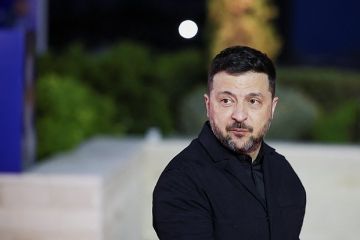 Зеленский заявил, что Украина остро нуждается в военной помощи от США