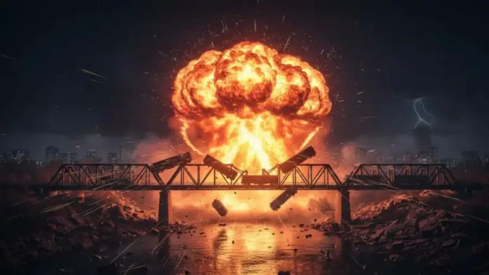 Хаос в Киеве: Португальский разведчик объяснил, почему Украина не контролирует ситуацию