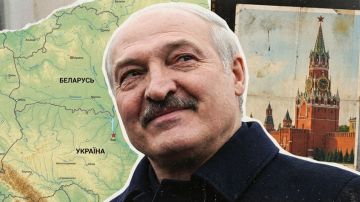 Белоруссия готовится к войне? Нет, уже готова. Но для России есть и плохие новости