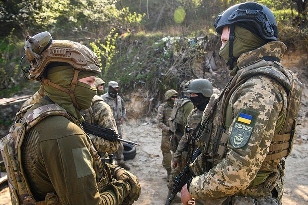 В ДНР французскому наемнику ВСУ дали заочно 15 лет