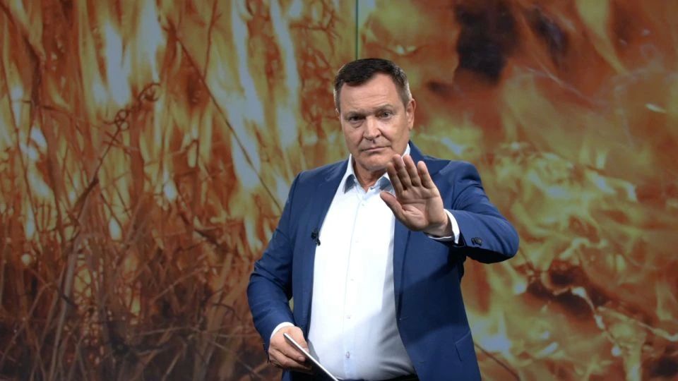 «К миру через катастрофу. Идём на увеличение конфликта», – экс-депутат Рады призвал не ждать мира