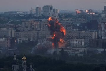 Спикер ВС ВСУ Игнат: У Киева серьезный дефицит противобаллистических ракет
