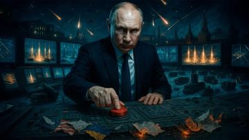 Раскрыта тайна удара "Орешником": Европе дали понять, что "наше терпение не бесконечно"