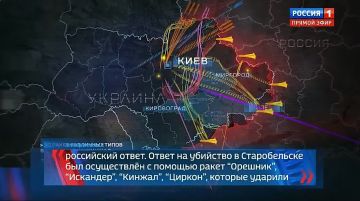 Когда ждать новых ударов по Киеву?!
