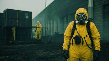 Едва началась СВО, украинцы начали уничтожать опасные для США документы: Мы узнали об их содержании