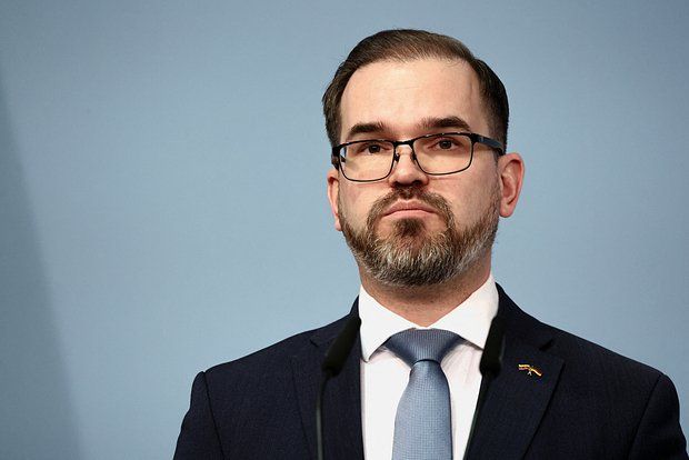 Каунас: Прибалтика столкнулась с требующей адаптации новой реальностью