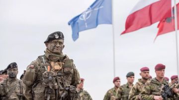 "НАТО пытается сделать Калининград разменной монетой": Выползов о стратегии Запада