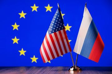Джонсон: Запад ошибочно принял терпение России за слабость, и это большая ошибка