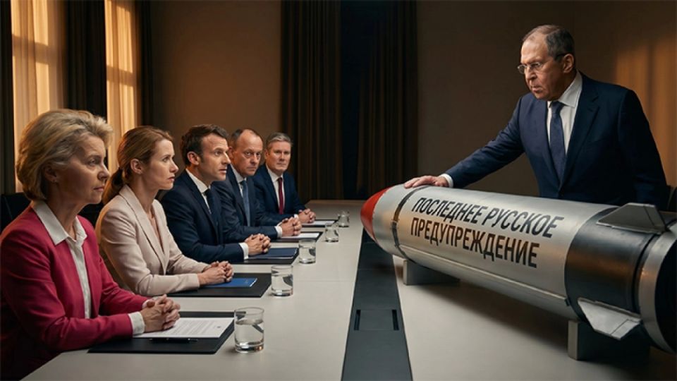 "Когда взрывали наших генералов, нас не предупреждали": Русские не оценили угрожающую вежливость МИД