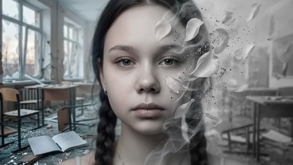 "Мама узнала её по серёжкам. Говорила: "Приезжай, у меня жених есть": После Старобельска нервы не выдержали даже у бывалого ветерана