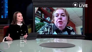 Депопуляция Украины неизбежна, даже если молодежь вернется в страну, — Либанова