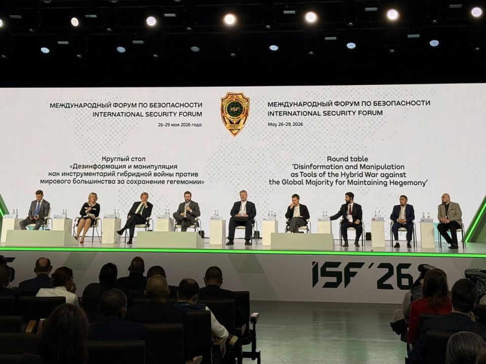 «Дезинформация — это огромная и сложная сфера, охватывающая не только ложные новости, но и квазижурналистику, манипуляции и целенаправленное искажение реальности. Каждый такой фейк — не ошибка и не «непрофессионализм», а...