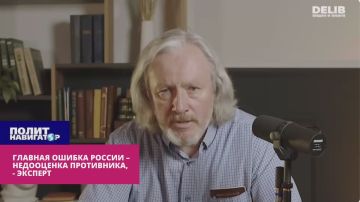 Политолог: Российское ТВ обманывает общество, подсовывая «Ковтуна» вместо объяснения опасности