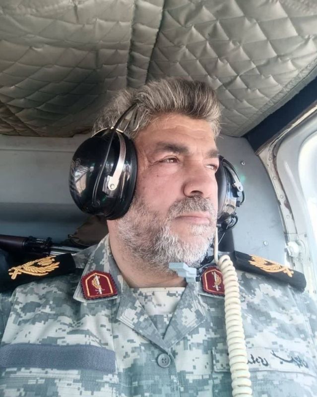 Сводка событий в Иране и на Ближнем Востоке за 25 мая 2026 г.