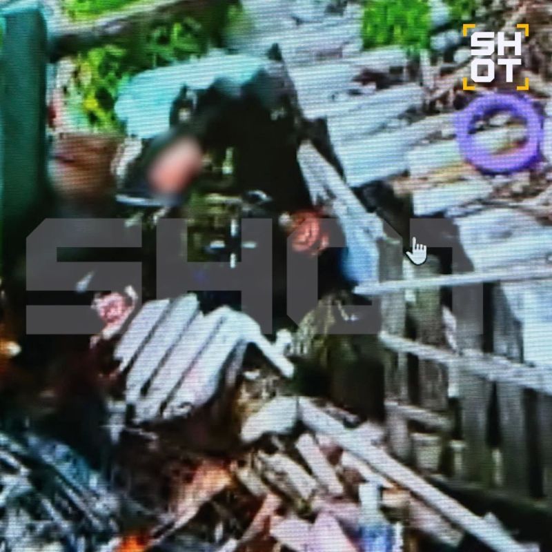 460 бойцов ВСУ уничтожено в районе Купянска-Узлового за май — данные SHOT
