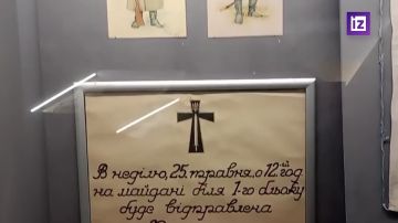 Не те кумиры: в Киеве открылась выставка "Путь героев", посвященная памяти бывшего главы Директории Украинской народной республики, националиста Симона Петлюры