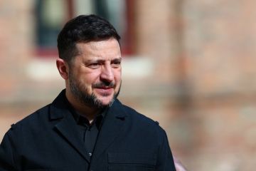 Железняк: Зеленский заявил о возможности завершить конфликт до ноября 2026 года