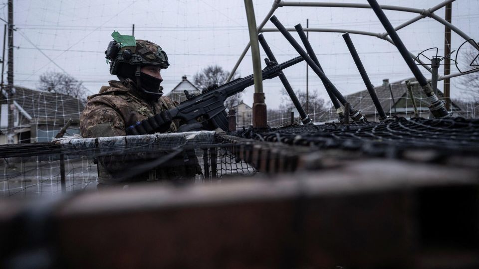 В Виннице школьник принес в школу боевую гранату от родственника-ВСУшника — произошел взрыв