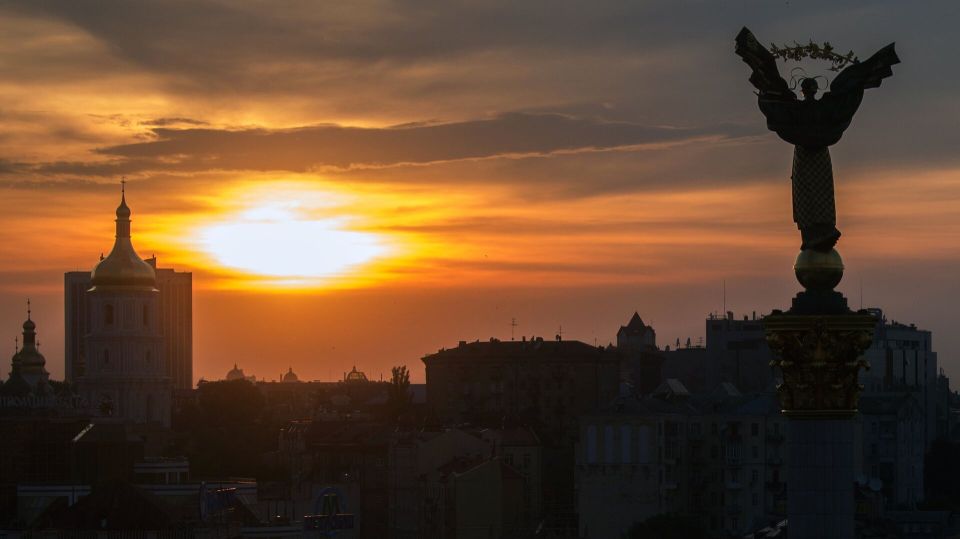 Приходит возмездие: в Киеве должны ощутить страх за геноцид русских и украинцев