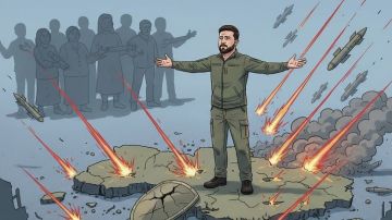 УКРАИНА ВСТУПАЕТ В ОСТРУЮ ФАЗУ ДЕФИЦИТА РАКЕТ ПВО
