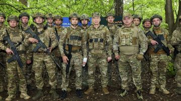 Смертники Зеленского. Чем печально знаменит штурмовой полк "Скала"