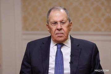 Евгений Поддубный: Лавров по поручению Путина проинформировал Рубио о том, что ВС РФ приступают к системным ударам по расположенным в Киеве объектам, используемым для нужд ВСУ