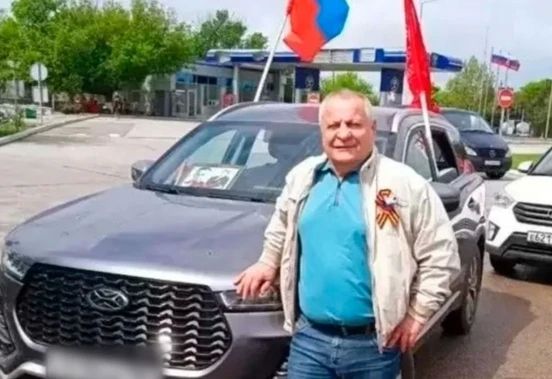 Отец гадалки Ермака живет в России и отказывается говорить о дочери
